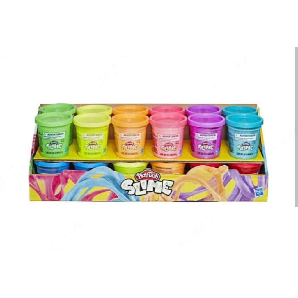 slime playdoh Hasbro