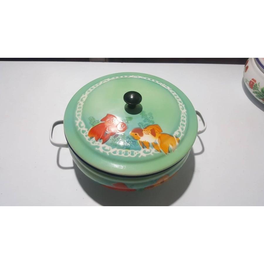 

BASKOM MANGKUK TUREN SAYUR KOBOKAN MANGKOK SOP ENAMEL BLEK SENG JADUL