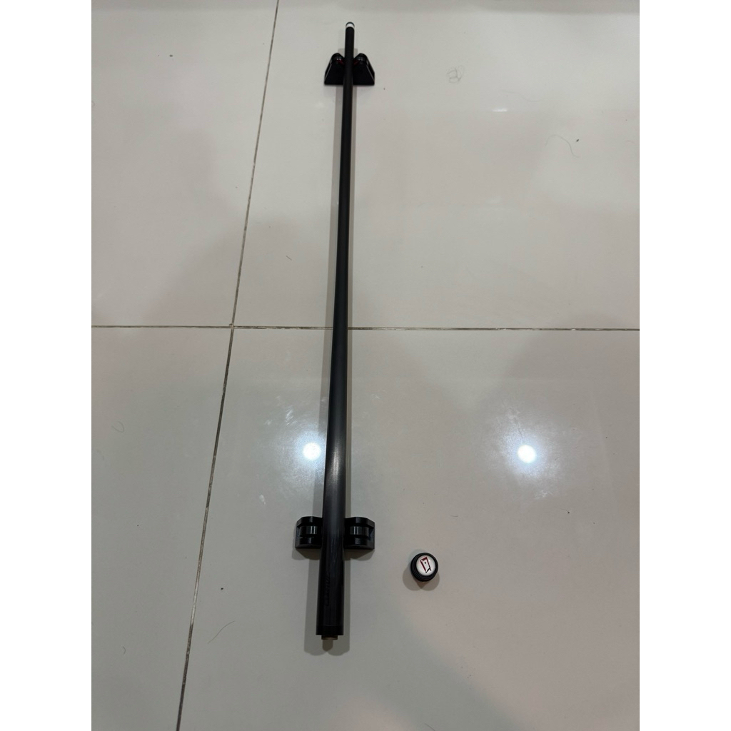 shaft cuetec uniloc