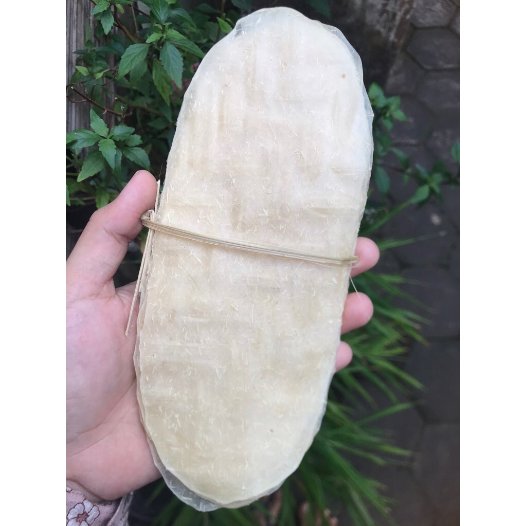 

(10 PCS) Lempeng Telo khas Gunungkidul Jogja