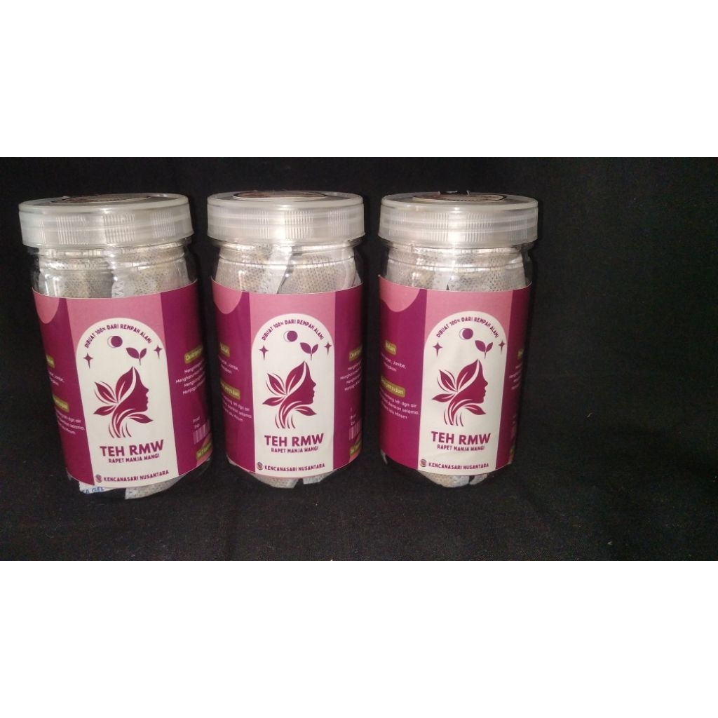 

Teh Rapet Manja Wangi (Teh Manjaan)