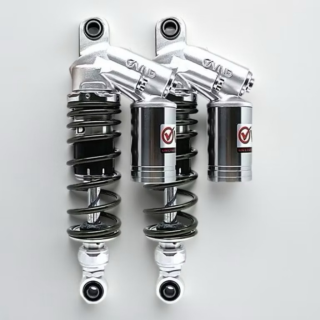 SHOCK BREAKER VND AK111 B1 ORIGINAL TABUNG ATAS 280MM 320MM 340MM 305MM 330MM  AEROX DOWNSIDE JUPITE