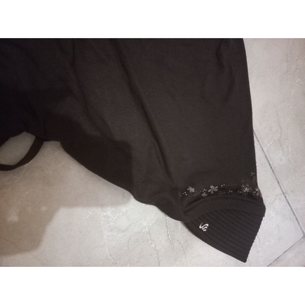 PRELOVED JILBAB RABBANI