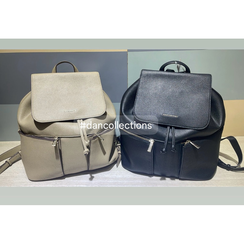 READY,TAS RANSEL WANITA TEGAN ORIGINAL HUSH PUPPIES,SALE