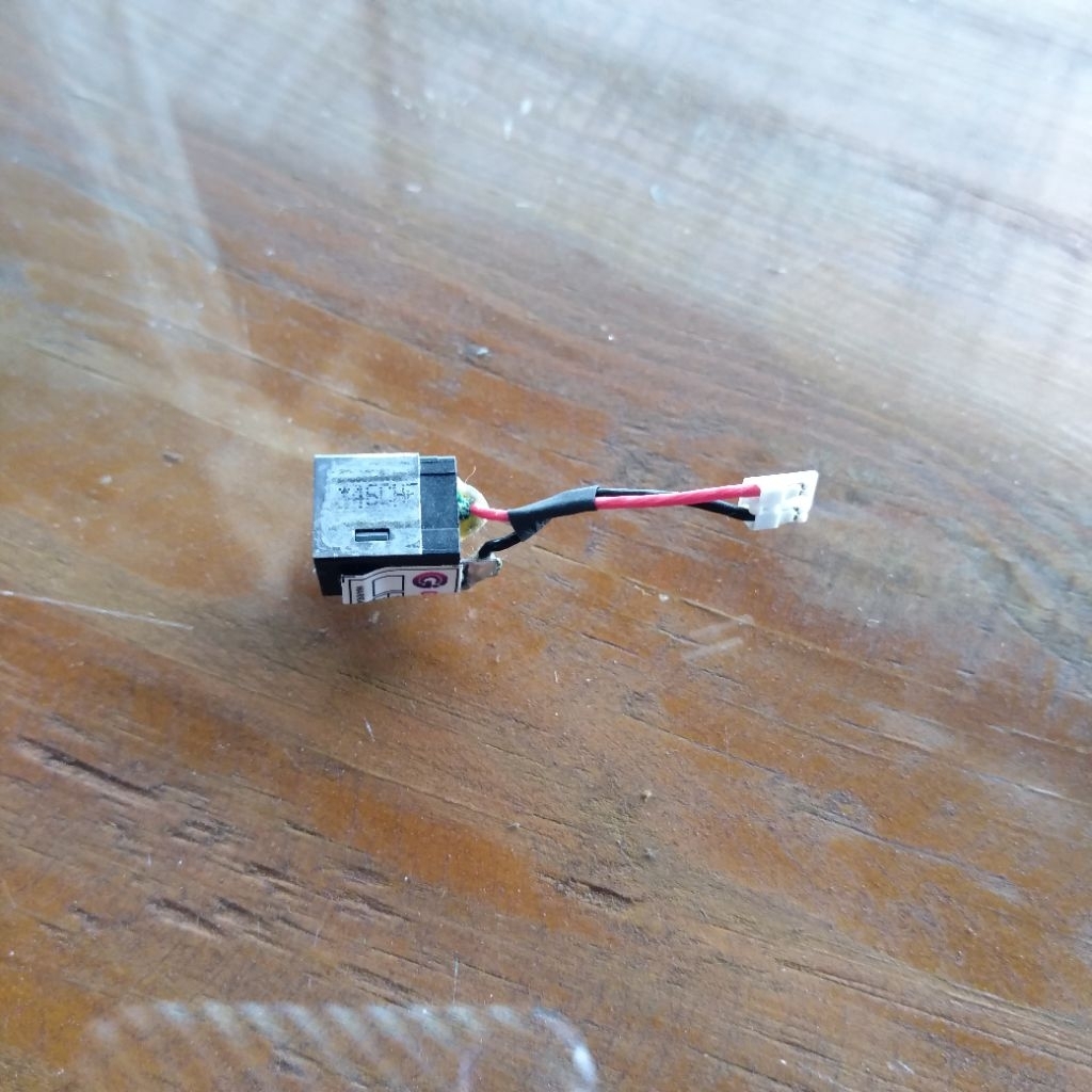 jack power dc toshiba dynabook R634/L