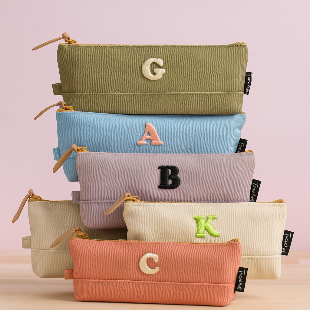 

Scoop Tempat Pensil Kain Minimal 41356300