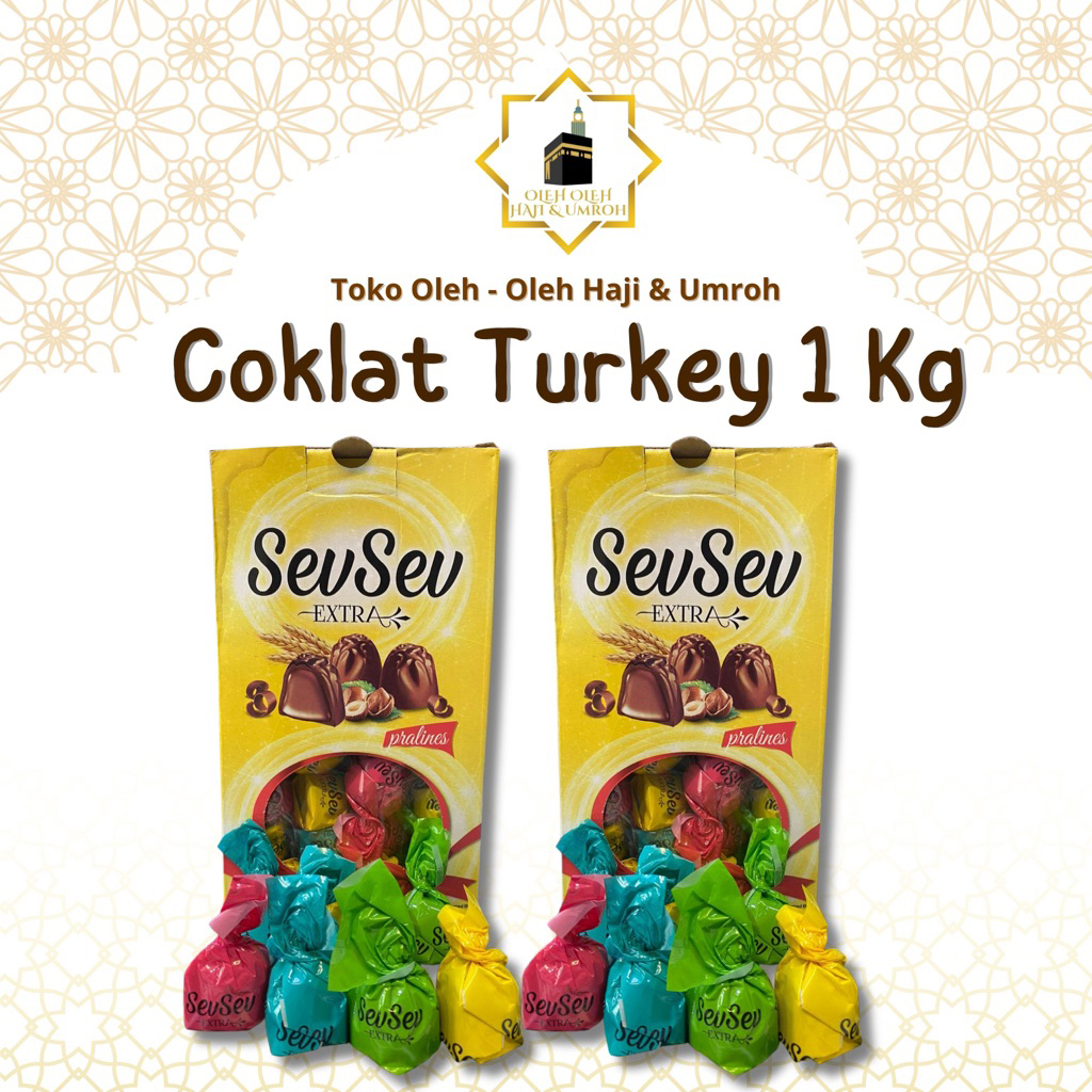 

COKELAT TURKI BERAT 1 KG COKLAT TURKI SEV SEV COKLAT ARAB COKLAT TURKI ELIF COKLAT TURKI DORIVA COKLAT TURKI SEVAL COKLAT TURKEY MIX COKLAT TURKEY PREMIUM ASLI ORIGINAL BEST QUALITY OLEH OLEH HAJI DAN UMROH