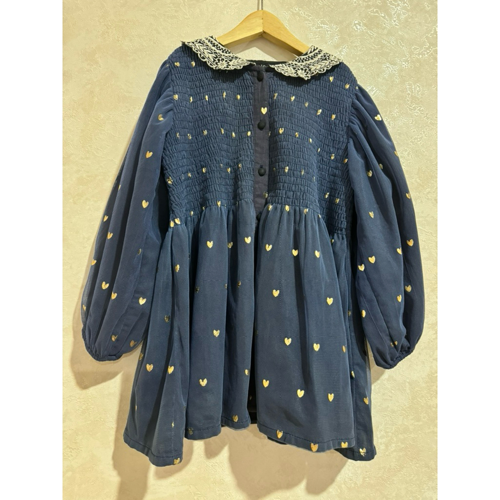 Bonjour diary size 6