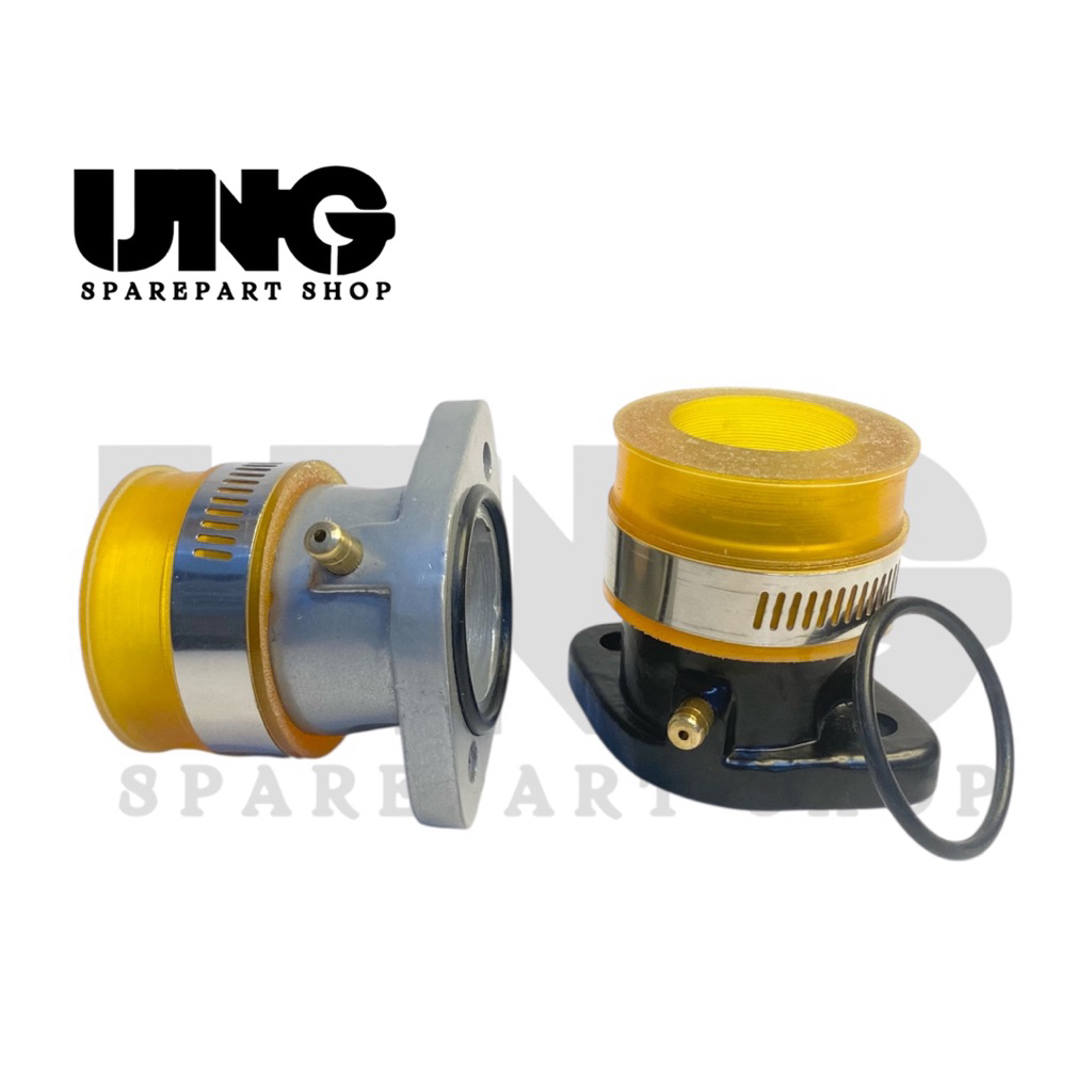 manipol klx intake manipol klx pendek manipol klx pe28 manipol klx pnp karburator pwk pe 24/26/28/30