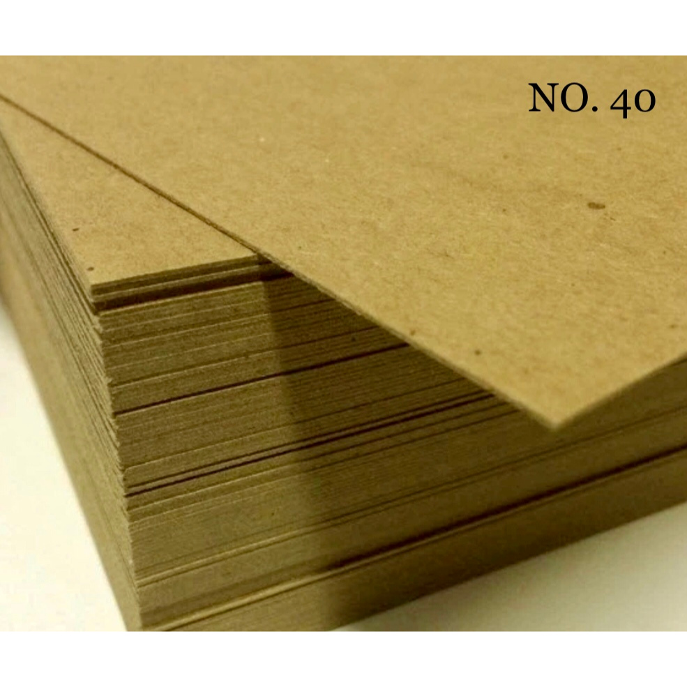 

PAPERBOARD / KERTAS HARD COVER / KARTON KUNING / YELLOW BOARD PLANO 40 77CM X 65CM