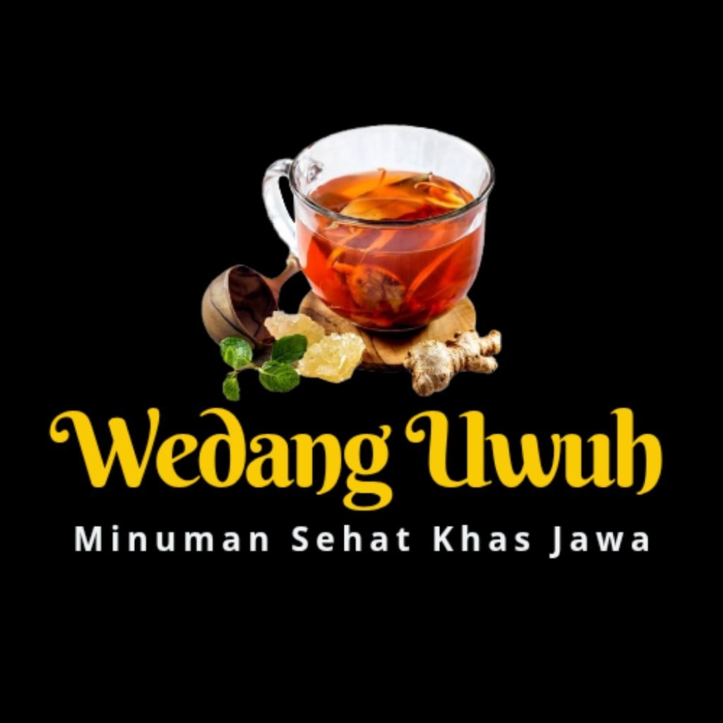 

wedang uwuh komplit dengan 9 macam rempah-rempah