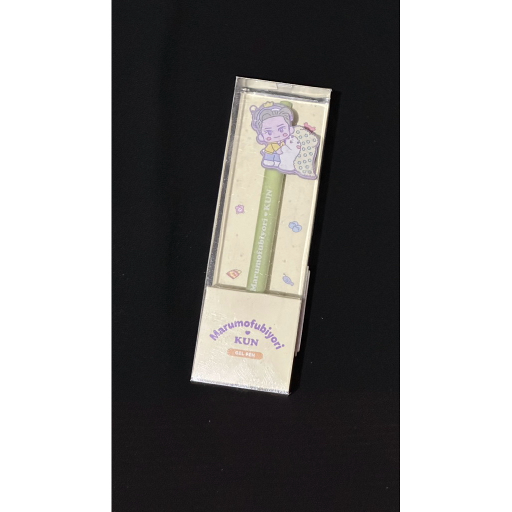 

KUN NCT Sanrio Gel Pen