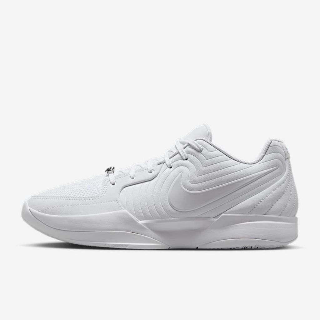 Nike Ja Morant 2 EP TRIPLE WHITE (XDR)