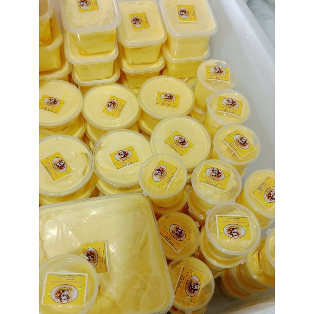 

Hollmann Butter Repack 100gr, 250gr