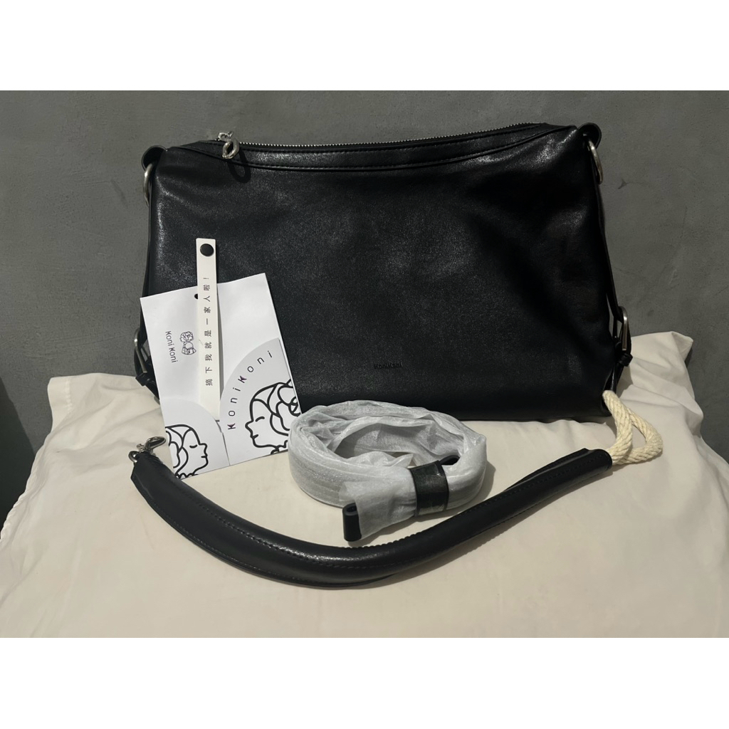 KoniKoni Bag New