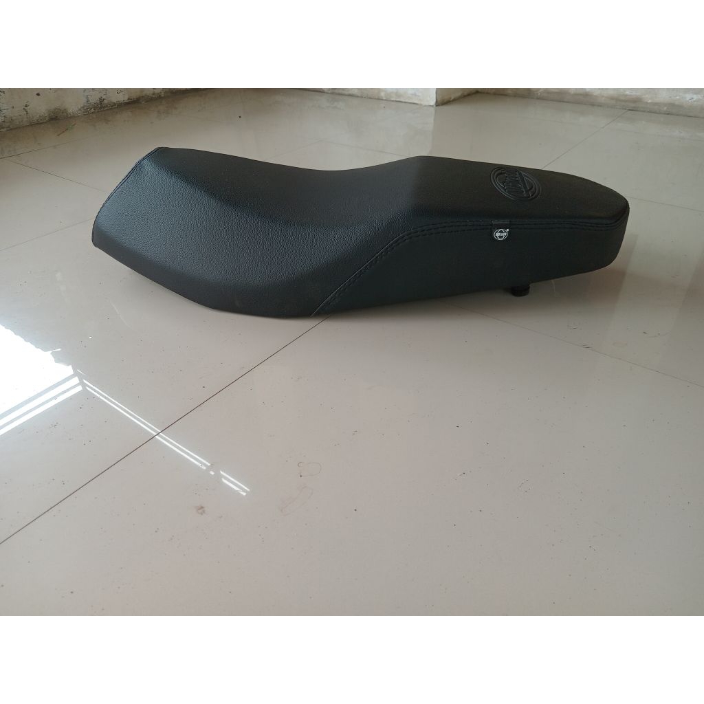 jok beat  ECO kain mbitech busa latex 1set tinggal pasang busa latex  2016-2019