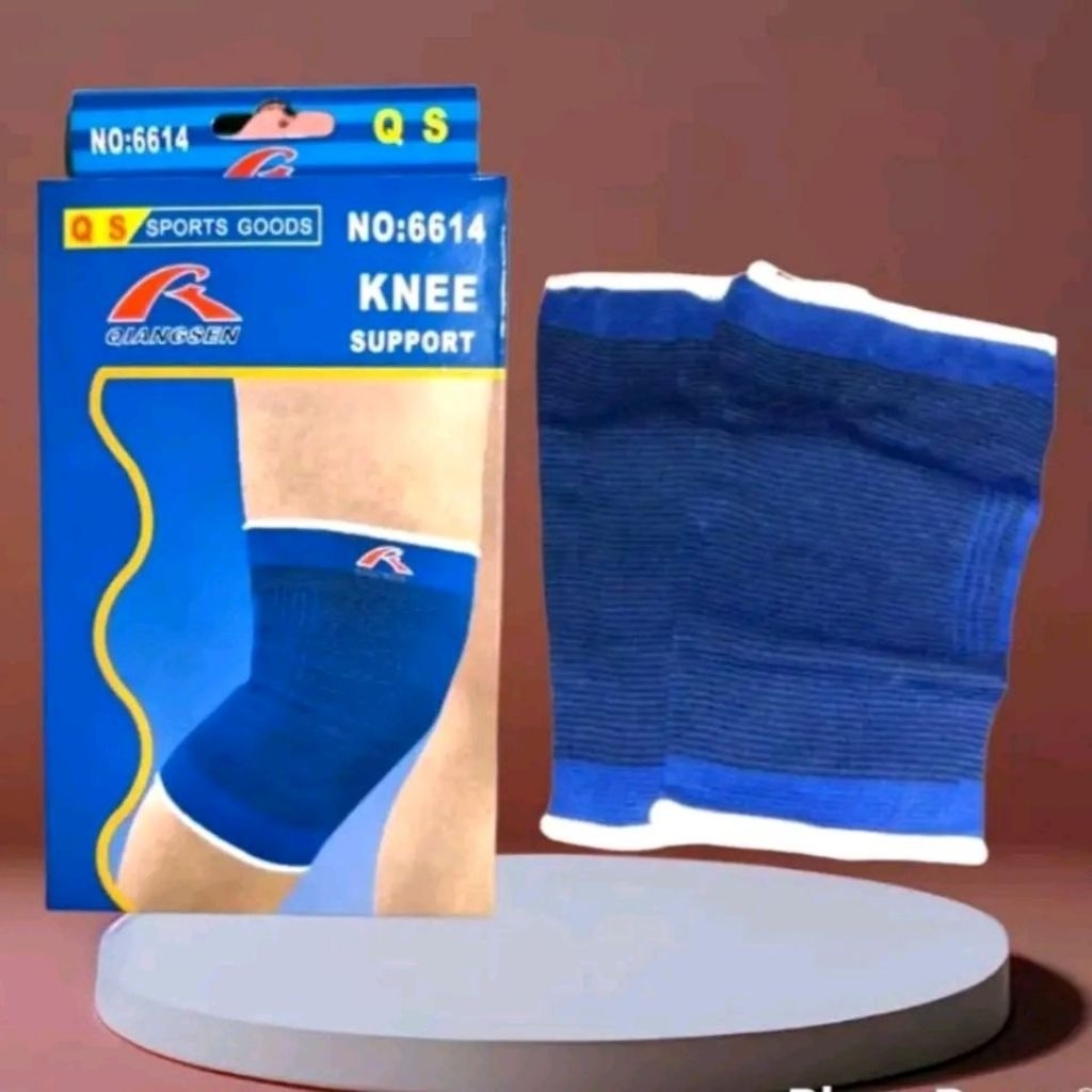 Knee Pelindung Lutut Deker Lutut Pelindung Cedera Uniseks