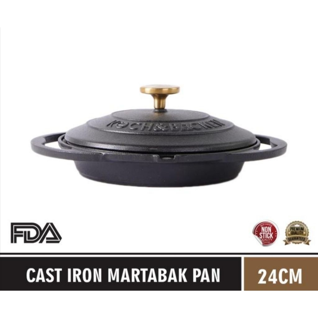 pan martabak/ loyang martabak