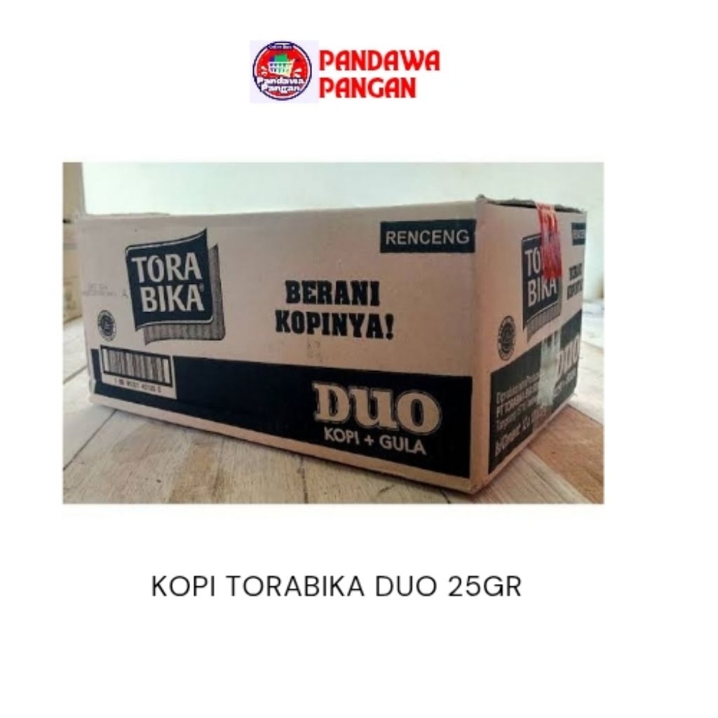 

kopi Torabika duo 25gr