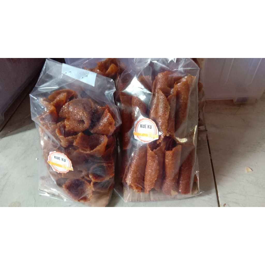 

NOGA KELAPA // NOGA WIJEN