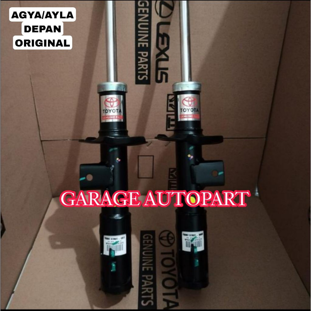 SHOCKBREAKER DEPAN SIGRA-CALYA ORIGINAL