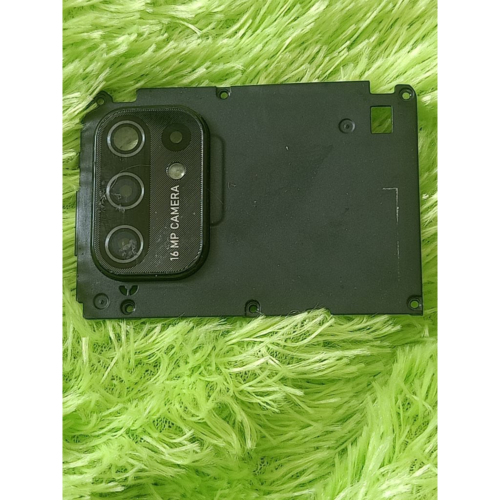 tutup mesin Advan g9 model 6501 copotan