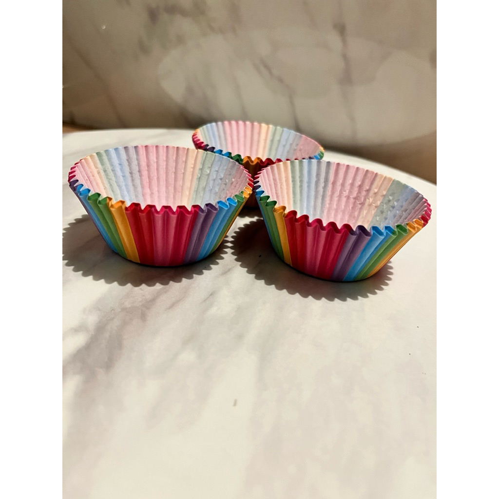 cupcake kertas alas bolu kukus rainbow cake bolu ketan hitam lumer tepung ketanhitam chesee keju