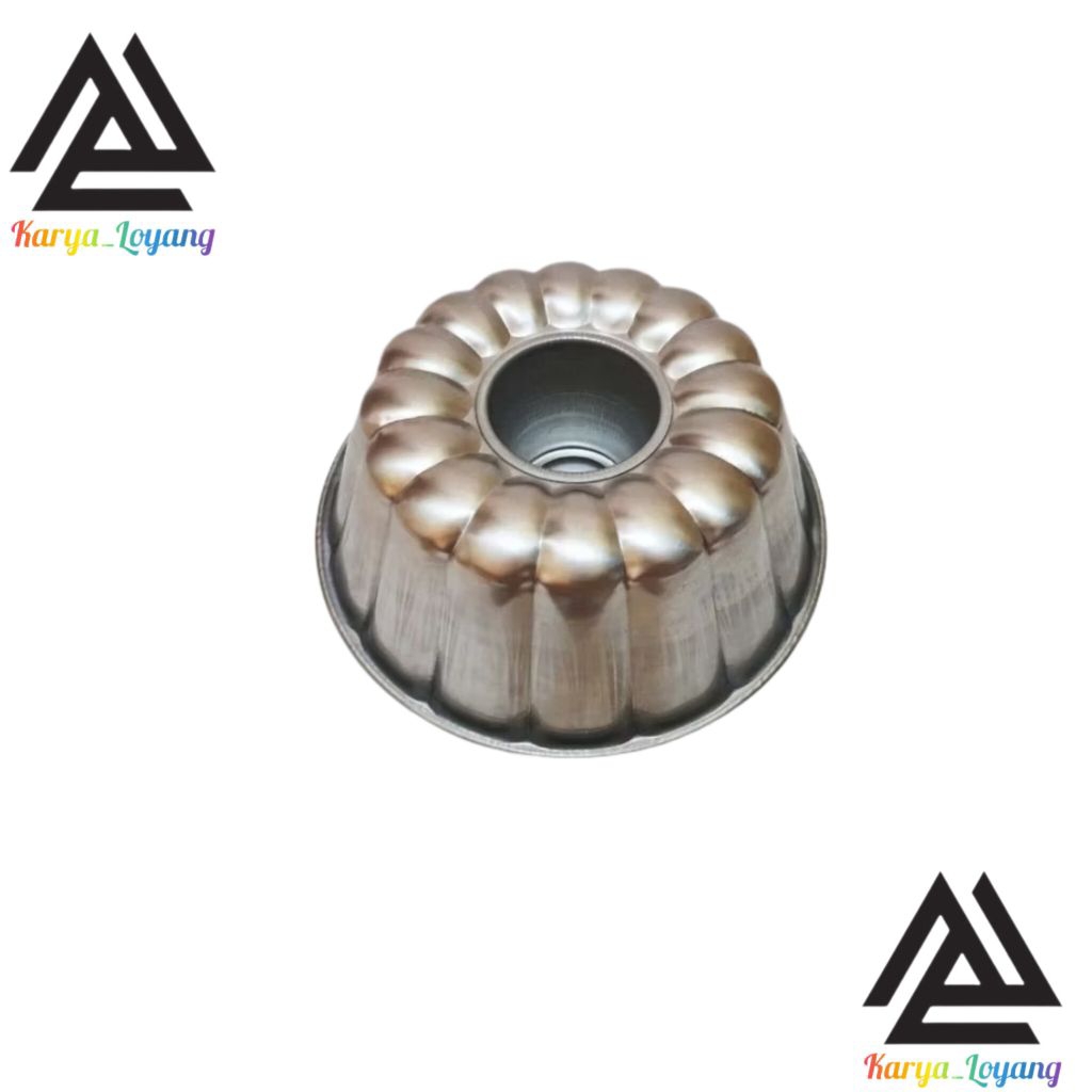 LOYANG KUE SULTAN / LOYANG PREMIUM