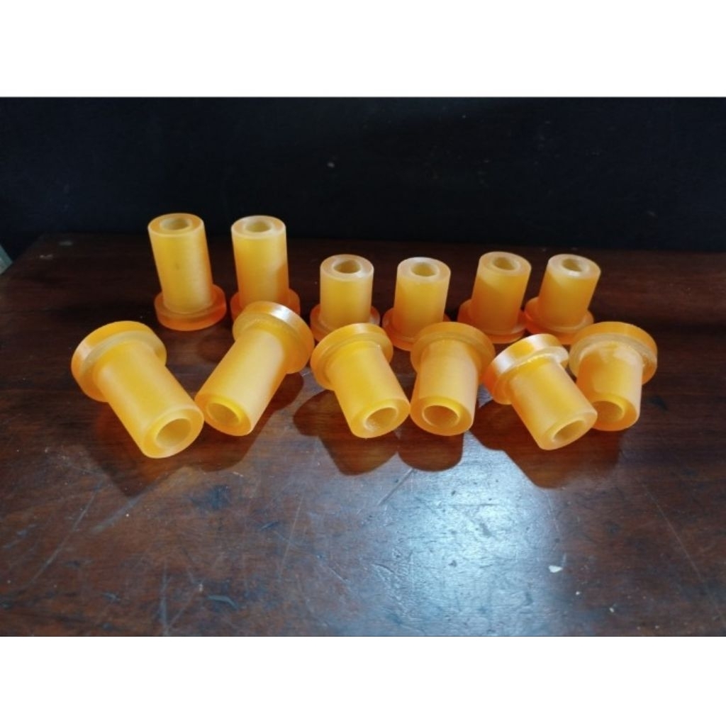 Bushing Per Daun Mitsubishi L300