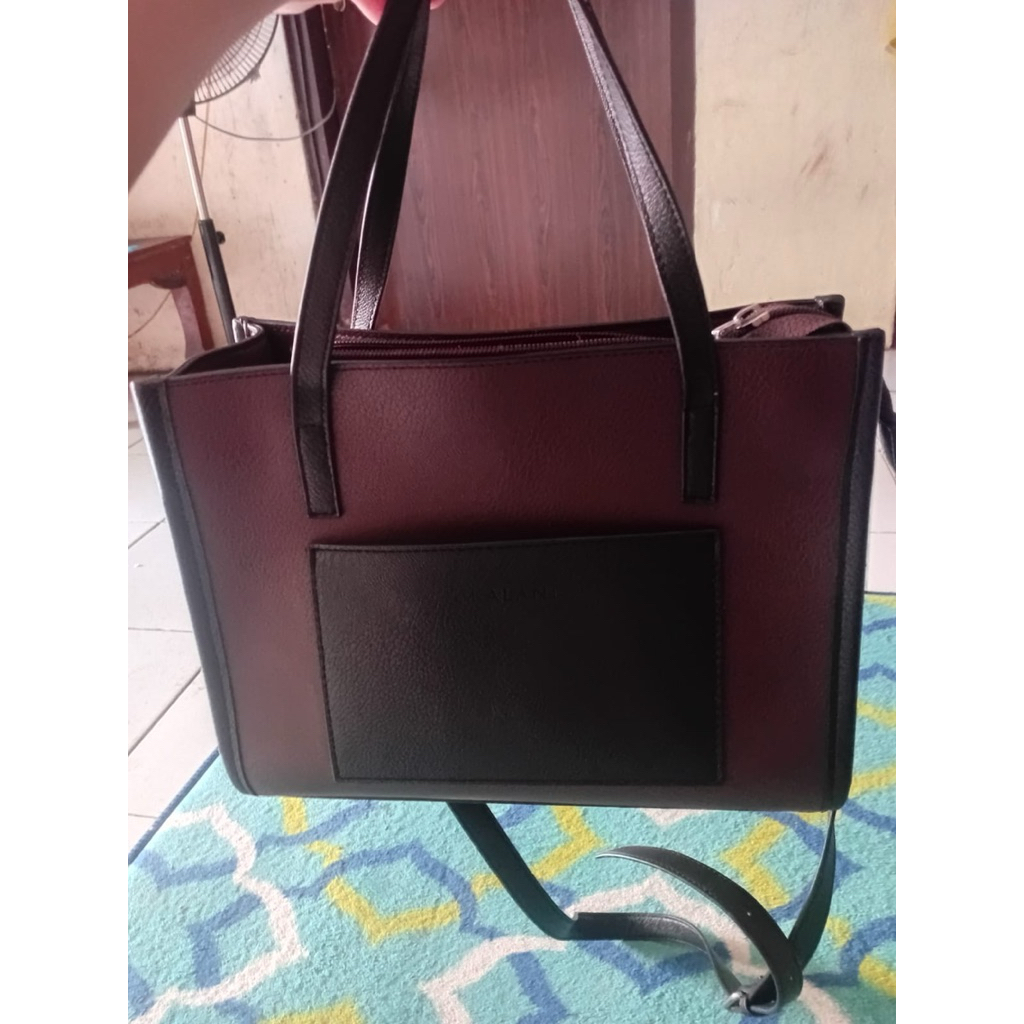 PreLoved Tas Kalani