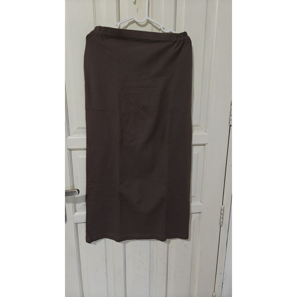 Rok galiya skinny skirt PL