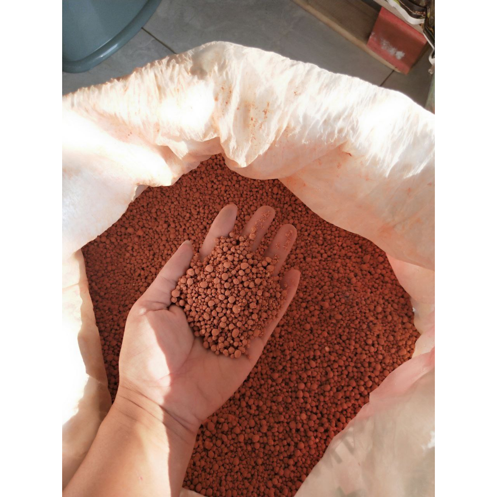 Pupuk NPK Enviro 17-14-12 Repack | Pupuk Booster Pertumbuhan