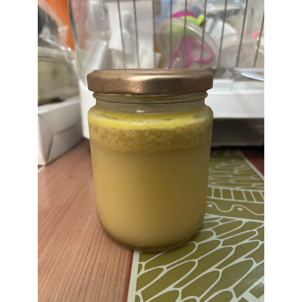 

kaldu sapi mpasi / beef bone broth/ kaldu sapi tulang untuk mpasi dan dewasa