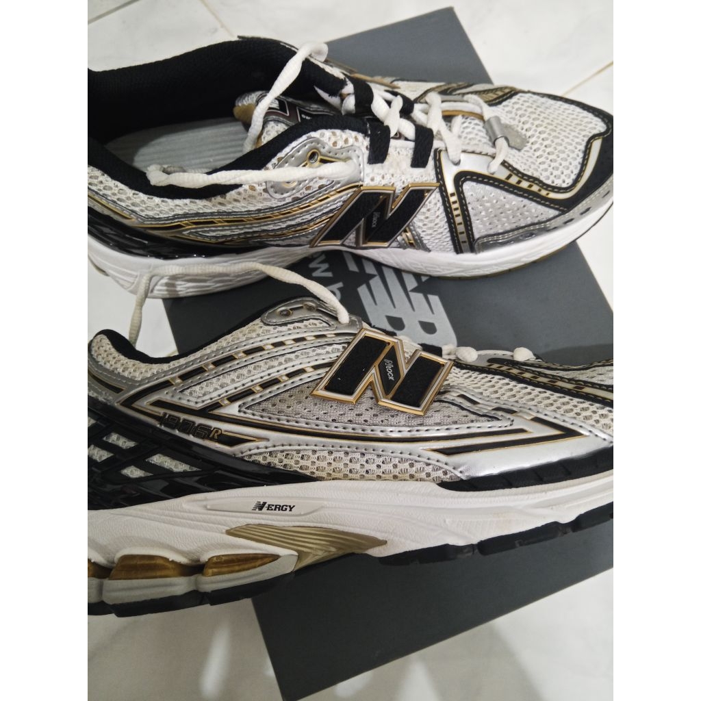 New Balance 1906R Second (Size 42)