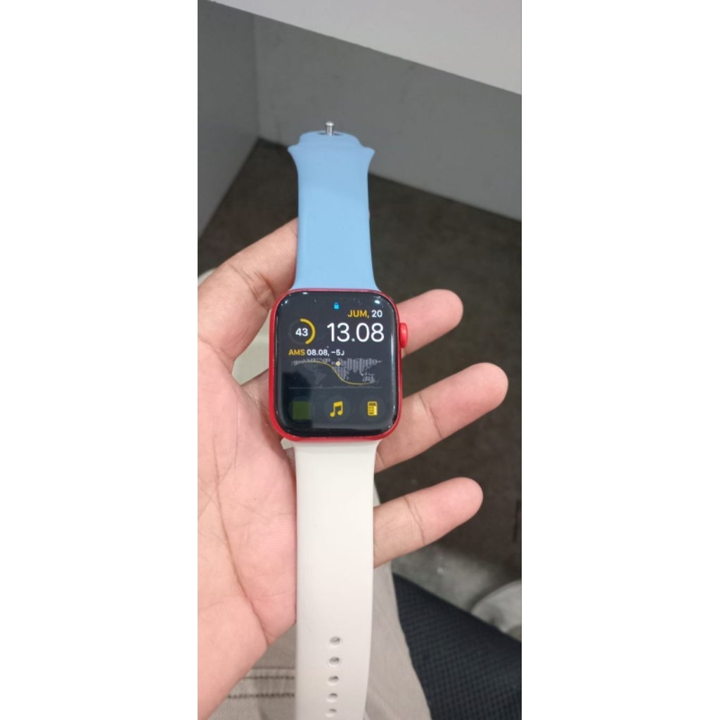 Apple Iwatch Series 6 44mm