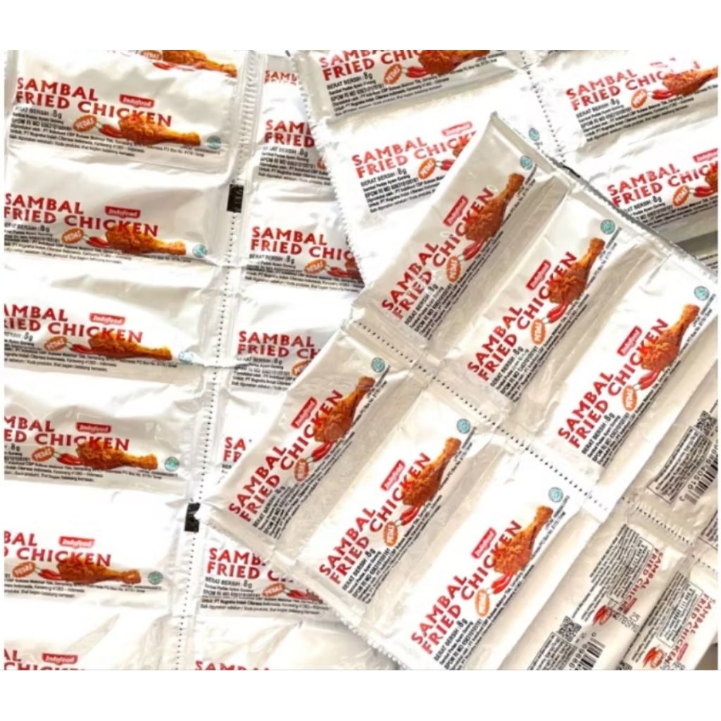 

Sambel pedas saset piring lombok -1 hanger 24 pcs_