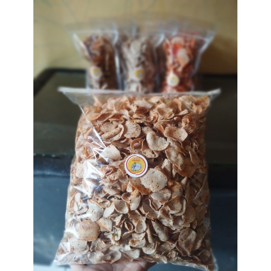 

Asli Basreng Tipis 500gram