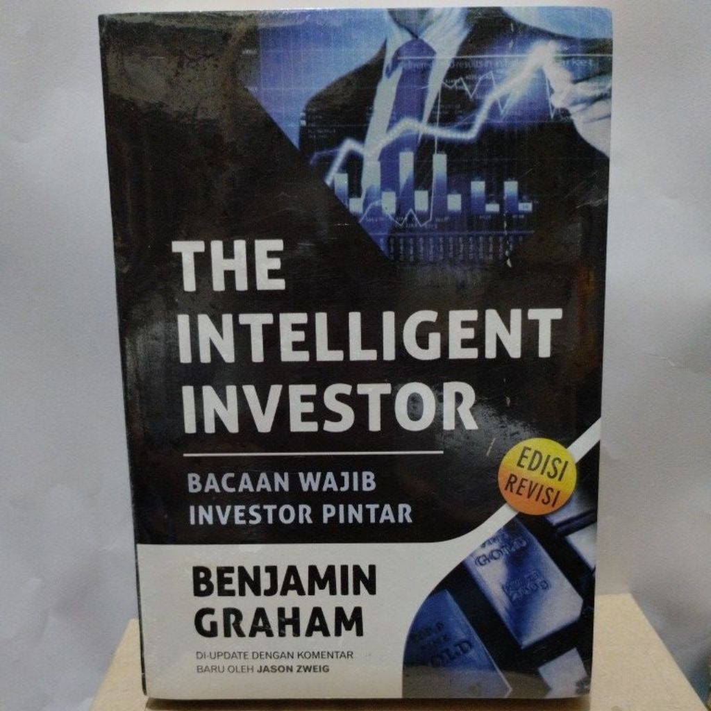 THE INTELLIGENT INVESTOR