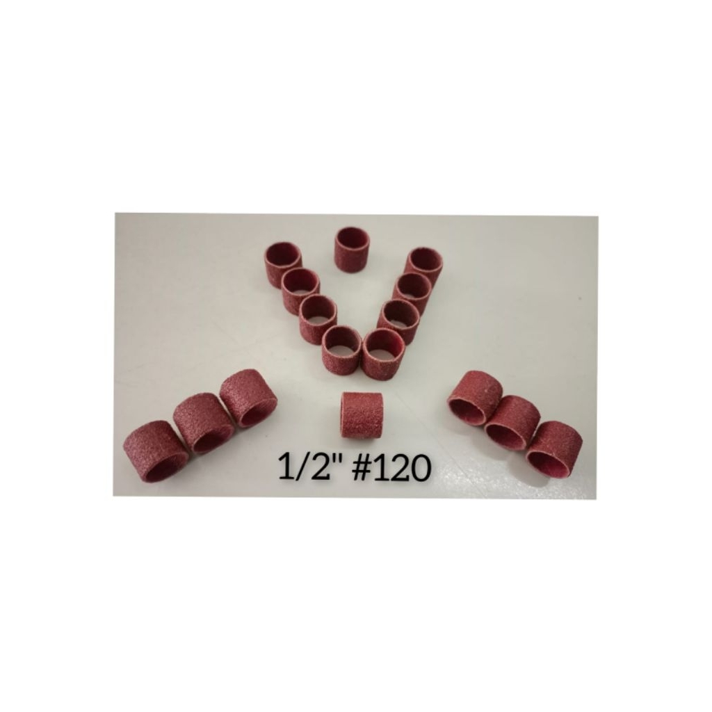 AMPLAS RING //mini grinder / bor tuner / bor gantung