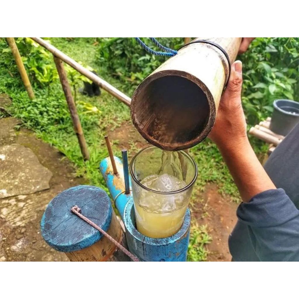 

air nira aren asli 1botol