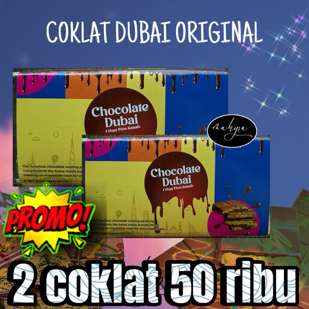 

BELI 1 Gratis 1 coklat dubai pistacio kunafa original | Coklat dubai viral | Coklat enak | Coklat dubai kunafa murah | Coklat dubai pistacio milk original | Chocolate dubai pistacio kunafa
