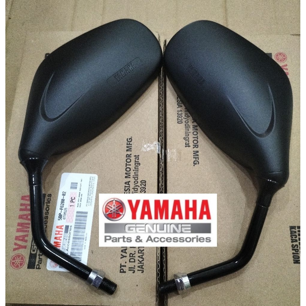 SPION SCORPIO RX KING RX-KING NEW ORIGINAL YAMAHA YGP ASLI