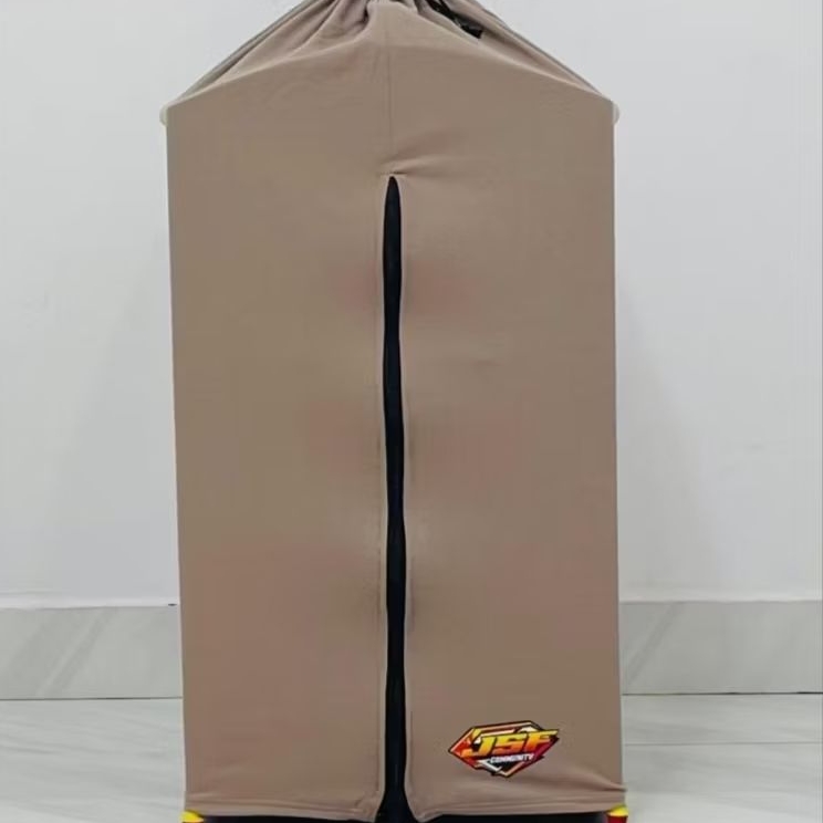 Kerodong Sangkar Koper JSF No.2