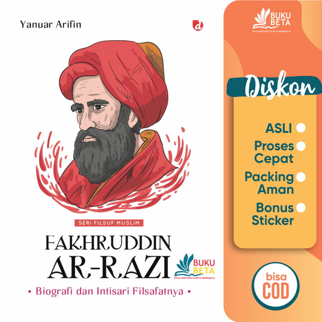 Fakhruddin Ar-Razi - Yanuar Arifin