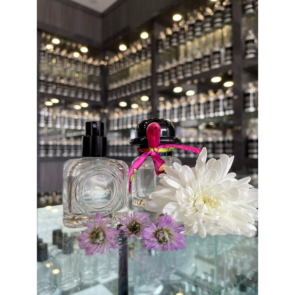 VVIP PARFUME - Parfume refille aroma custom 30ml