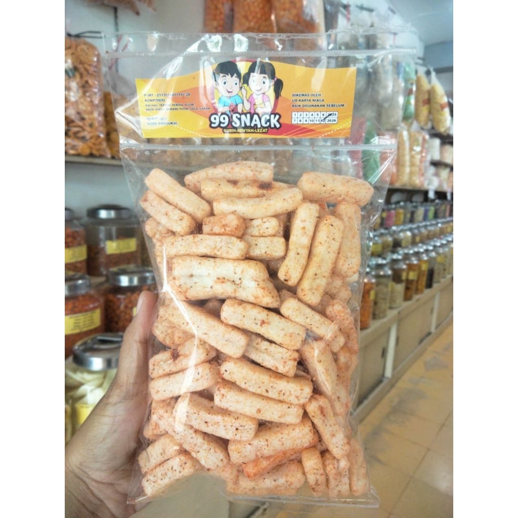 

camilan seblak soto 90gr/soto merah/soto ijo