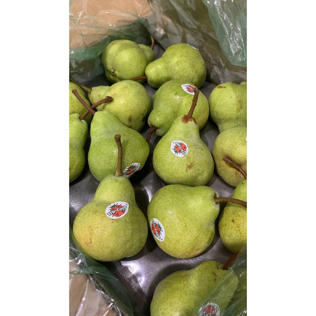 

Pier Hijau Packam -+1Kg