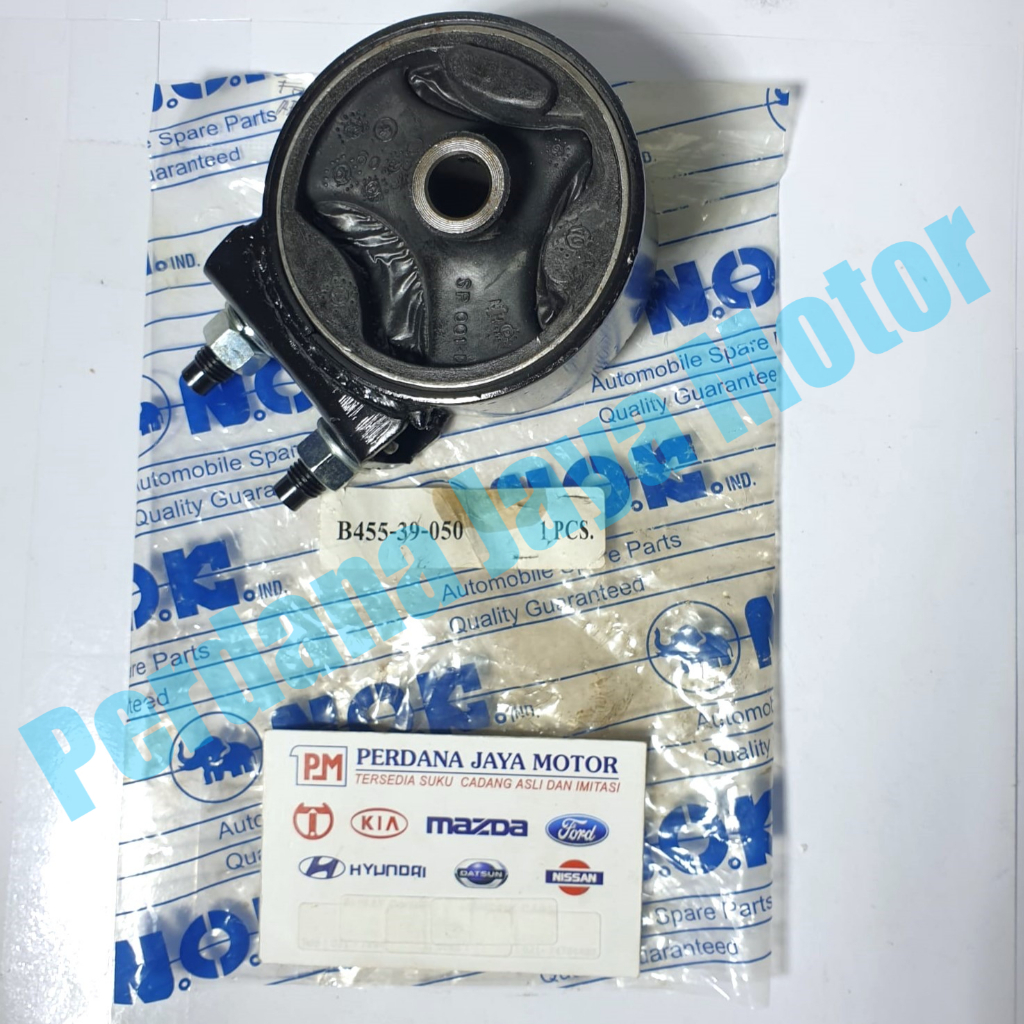 Engine Mounting Dudukan Mesin Depan Timor & Mazda Interplay