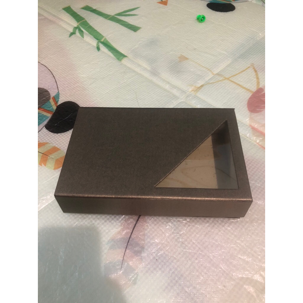 

Kotak souvenir (giftbox)