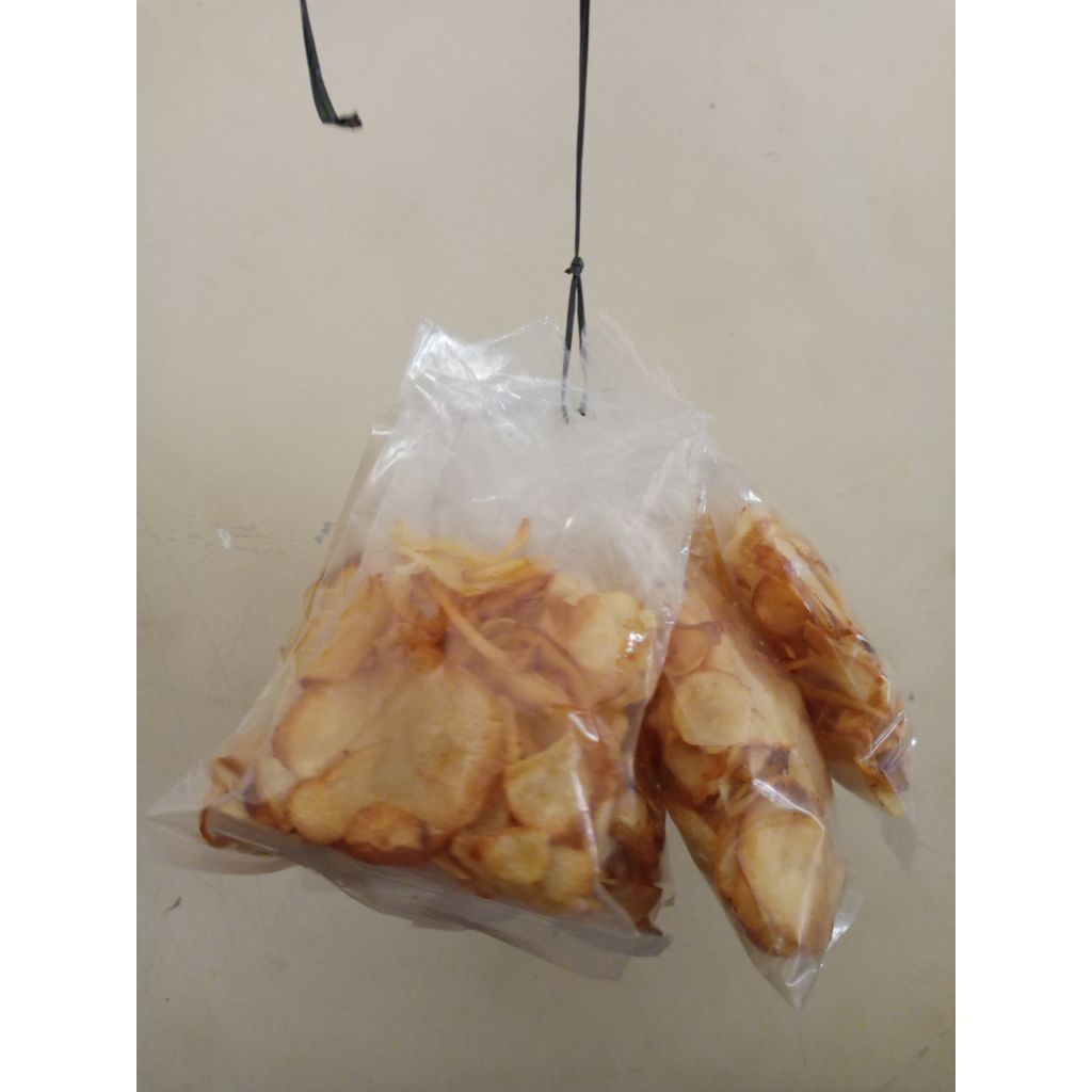 

grosir kripik singkong original 1ikat 10pcs